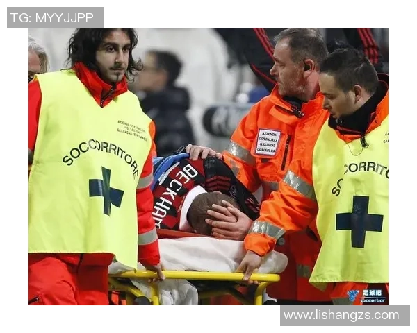 那些年绿茵场上令人泪目的足球英雄悲情瞬间回顾